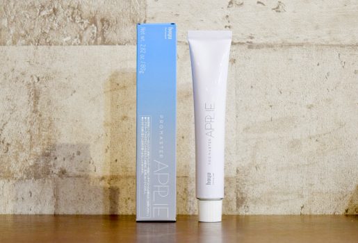 アプリエカラー