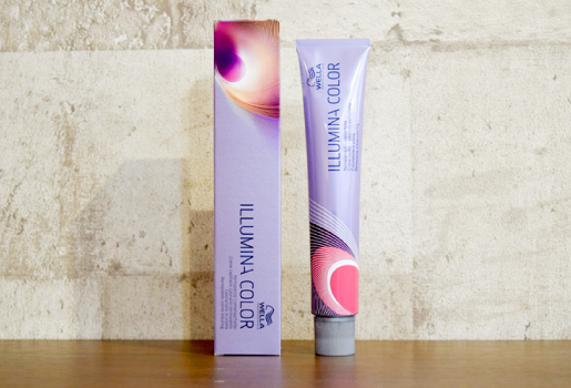 イルミナカラー