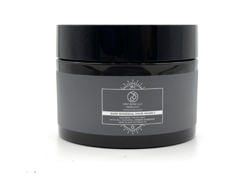 SBCP 生ミネラルヘアマスク＋ 185ml