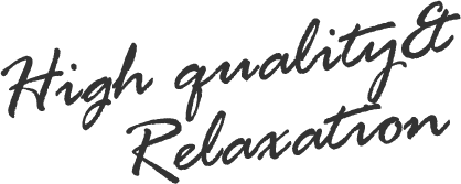 High quality&Cozy-looking